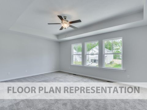 Tiny photo for 413 Helen Drive, North Augusta, SC 29860 (MLS # 544273)