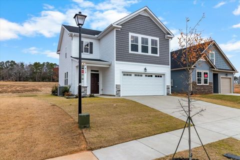 Tiny photo for 413 Helen Drive, North Augusta, SC 29860 (MLS # 544273)