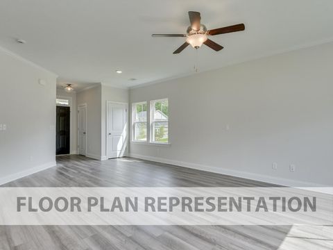 Tiny photo for 413 Helen Drive, North Augusta, SC 29860 (MLS # 544273)