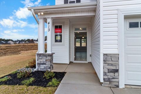 Tiny photo for 413 Helen Drive, North Augusta, SC 29860 (MLS # 544273)