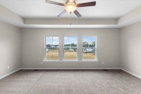 Tiny photo for 413 Helen Drive, North Augusta, SC 29860 (MLS # 544273)