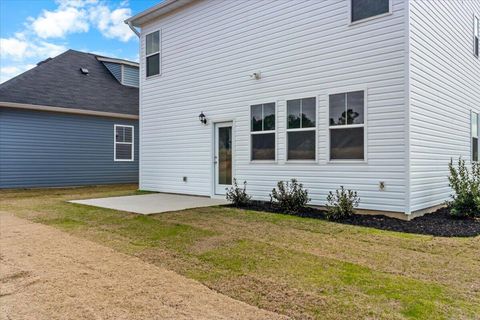 Tiny photo for 413 Helen Drive, North Augusta, SC 29860 (MLS # 544273)