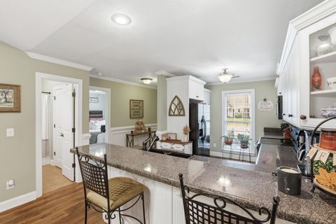 Tiny photo for 387 Harvester Drive, North Augusta, SC 29860 (MLS # 548760)