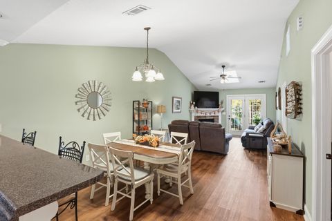 Tiny photo for 387 Harvester Drive, North Augusta, SC 29860 (MLS # 548760)