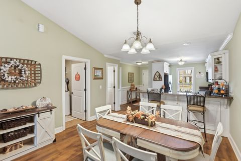 Tiny photo for 387 Harvester Drive, North Augusta, SC 29860 (MLS # 548760)