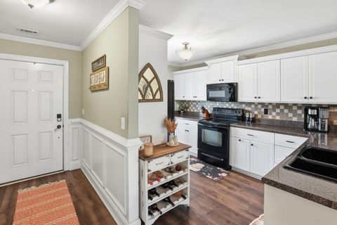 Tiny photo for 387 Harvester Drive, North Augusta, SC 29860 (MLS # 548760)