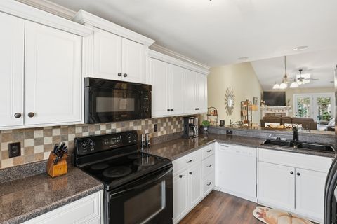 Tiny photo for 387 Harvester Drive, North Augusta, SC 29860 (MLS # 548760)