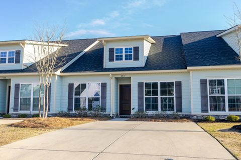 Tiny photo for 334 Bordeaux Drive, Thomson, GA 30824 (MLS # 550182)