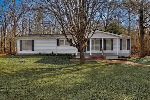 1494 Cartledge Road Lincolnton GA 30817