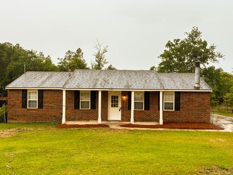 Photo of 2342 Travis Pines Drive, Augusta, GA 30906 (MLS # 555618)