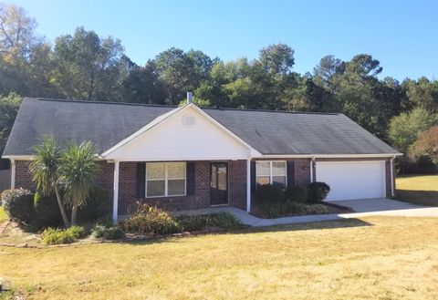 Photo of 206 Corley Circle Circle, Grovetown, GA 30813 (MLS # 554610)