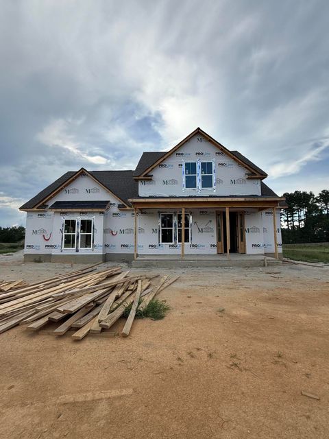 Tiny photo for 1147 Meandering Trail Trl, Grovetown, GA 30813 (MLS # 545250)