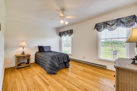 Tiny photo for 1259 Jefferson Street, McCormick, SC 29835 (MLS # 547439)