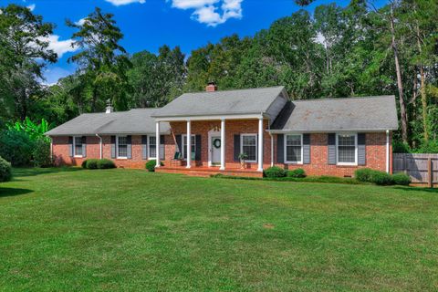 Tiny photo for 1259 Jefferson Street, McCormick, SC 29835 (MLS # 547439)