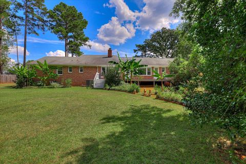 Tiny photo for 1259 Jefferson Street, McCormick, SC 29835 (MLS # 547439)