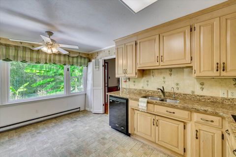 Tiny photo for 1259 Jefferson Street, McCormick, SC 29835 (MLS # 547439)
