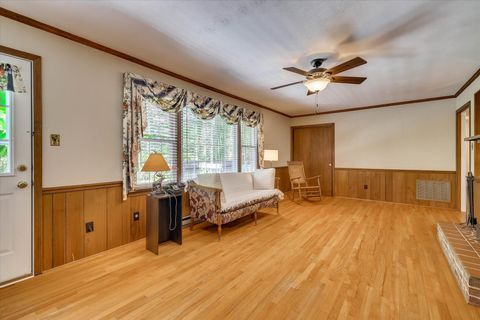 Tiny photo for 1259 Jefferson Street, McCormick, SC 29835 (MLS # 547439)