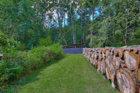 Tiny photo for 1259 Jefferson Street, McCormick, SC 29835 (MLS # 547439)