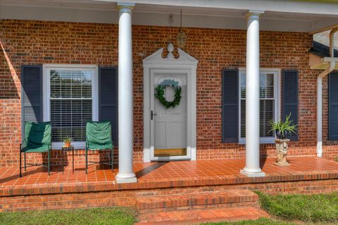 Tiny photo for 1259 Jefferson Street, McCormick, SC 29835 (MLS # 547439)