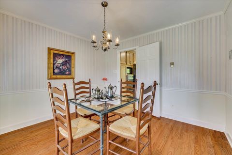Tiny photo for 1259 Jefferson Street, McCormick, SC 29835 (MLS # 547439)