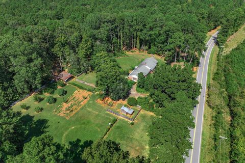 Tiny photo for 1259 Jefferson Street, McCormick, SC 29835 (MLS # 547439)