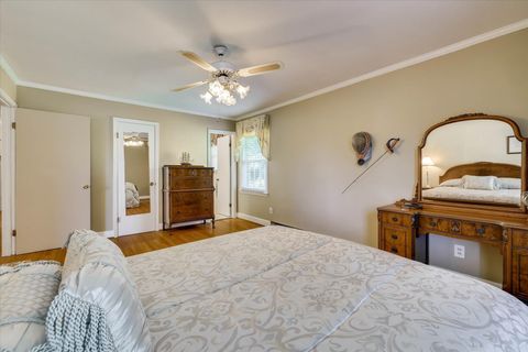 Tiny photo for 1259 Jefferson Street, McCormick, SC 29835 (MLS # 547439)