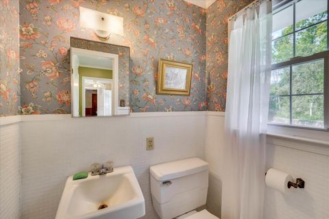 Tiny photo for 1259 Jefferson Street, McCormick, SC 29835 (MLS # 547439)