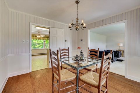 Tiny photo for 1259 Jefferson Street, McCormick, SC 29835 (MLS # 547439)