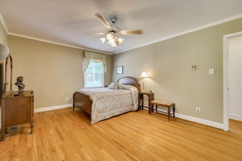 Tiny photo for 1259 Jefferson Street, McCormick, SC 29835 (MLS # 547439)