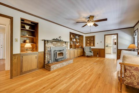 Tiny photo for 1259 Jefferson Street, McCormick, SC 29835 (MLS # 547439)
