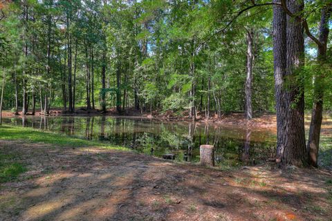 Tiny photo for 1259 Jefferson Street, McCormick, SC 29835 (MLS # 547439)