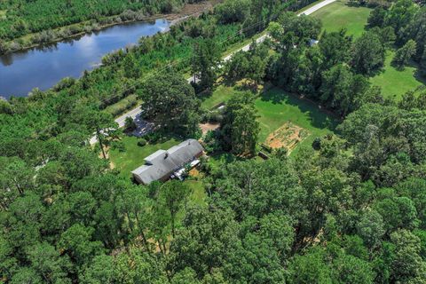 Tiny photo for 1259 Jefferson Street, McCormick, SC 29835 (MLS # 547439)