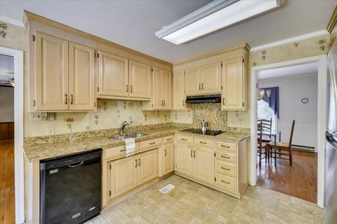 Tiny photo for 1259 Jefferson Street, McCormick, SC 29835 (MLS # 547439)