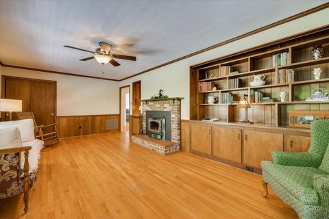 Tiny photo for 1259 Jefferson Street, McCormick, SC 29835 (MLS # 547439)