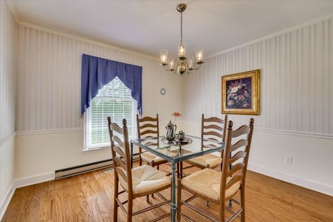 Tiny photo for 1259 Jefferson Street, McCormick, SC 29835 (MLS # 547439)
