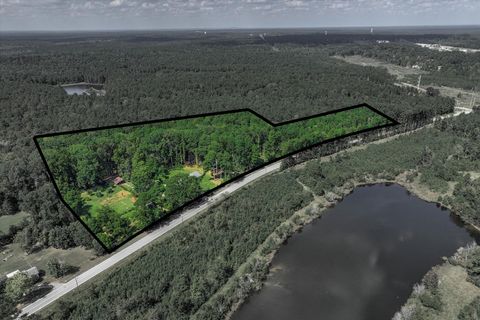 Tiny photo for 1259 Jefferson Street, McCormick, SC 29835 (MLS # 547439)