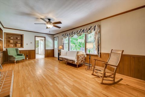 Tiny photo for 1259 Jefferson Street, McCormick, SC 29835 (MLS # 547439)