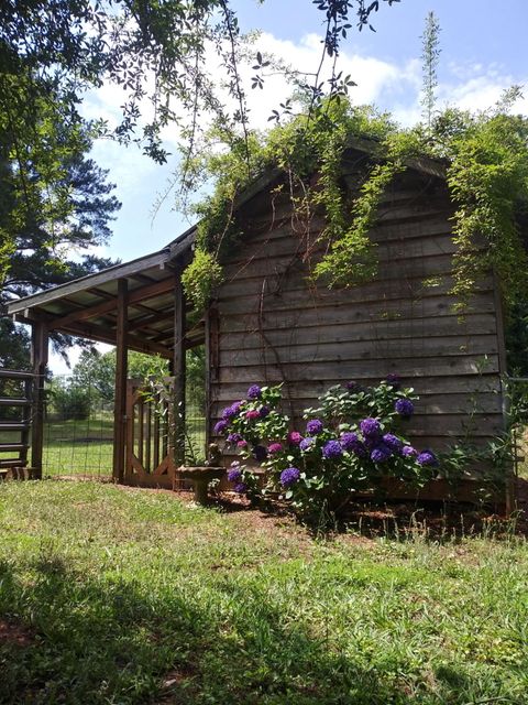 Tiny photo for 1259 Jefferson Street, McCormick, SC 29835 (MLS # 547439)