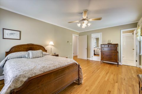 Tiny photo for 1259 Jefferson Street, McCormick, SC 29835 (MLS # 547439)
