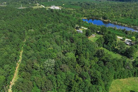 Tiny photo for 1259 Jefferson Street, McCormick, SC 29835 (MLS # 547439)