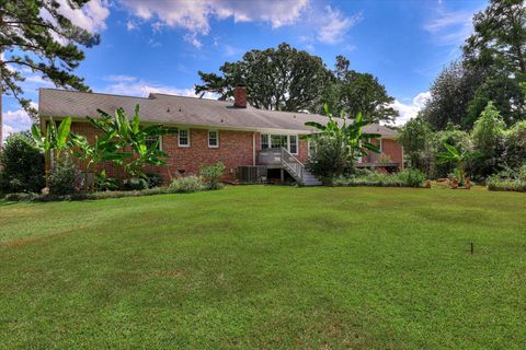 Tiny photo for 1259 Jefferson Street, McCormick, SC 29835 (MLS # 547439)