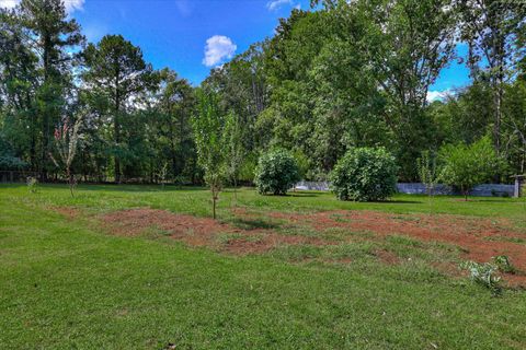 Tiny photo for 1259 Jefferson Street, McCormick, SC 29835 (MLS # 547439)