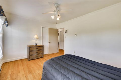 Tiny photo for 1259 Jefferson Street, McCormick, SC 29835 (MLS # 547439)