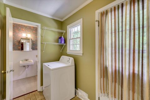 Tiny photo for 1259 Jefferson Street, McCormick, SC 29835 (MLS # 547439)