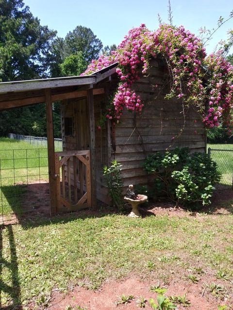 Tiny photo for 1259 Jefferson Street, McCormick, SC 29835 (MLS # 547439)