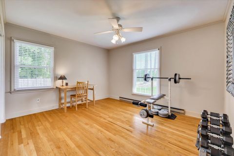 Tiny photo for 1259 Jefferson Street, McCormick, SC 29835 (MLS # 547439)