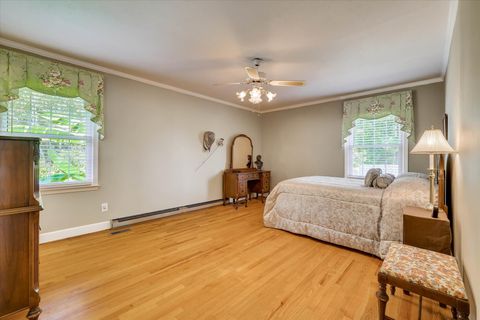Tiny photo for 1259 Jefferson Street, McCormick, SC 29835 (MLS # 547439)