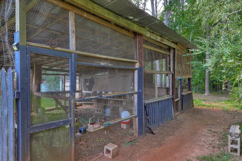 Tiny photo for 1259 Jefferson Street, McCormick, SC 29835 (MLS # 547439)