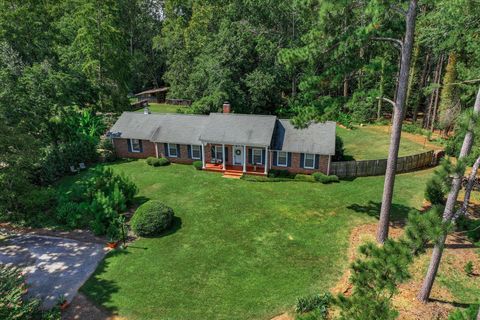 Tiny photo for 1259 Jefferson Street, McCormick, SC 29835 (MLS # 547439)