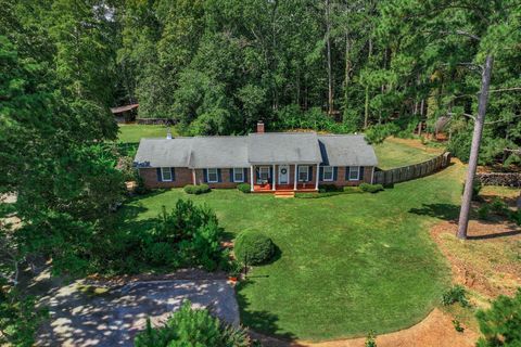 Tiny photo for 1259 Jefferson Street, McCormick, SC 29835 (MLS # 547439)